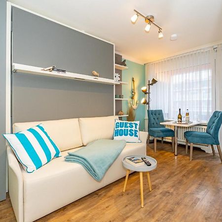 Haus Am Meer Whg 46 Westerland Kültér fotó